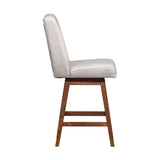 Constantine - Swivel Bar Stool