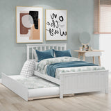 Platform Bed