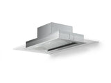 34" Designer Hood Insert - 600 CFM - 4 Speeds - (VEINS34GSS)