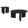 Lansing - Table Set With Round Top