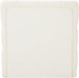 Tuft - Armless Chair