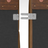 Rex - Handcrafted Sectional Sofa