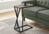 Accent Table C - Shaped, Contemporary & Modern