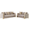 Lippa - Living Room Set