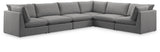 Mackenzie - Modular Sectional