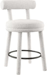 Parlor - Stool (Set of 2)