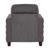 Willow - Upholstered Armchair