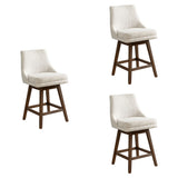 Branson - Swivel Counter Stool