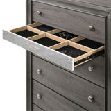 Naima - Chest