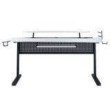 Vildre - Gaming Table w/USB Port