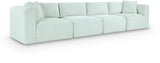 Shaggy - 4 Seat Modular Sofa
