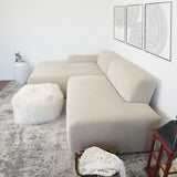 Mar - High-Quality Sectional Sofa