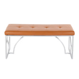 Constellation - Contemporary Bench For Dining Room