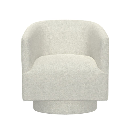 Accent Chair With Swivel Function