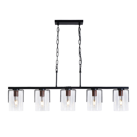 Adjustable Pendant Lighting