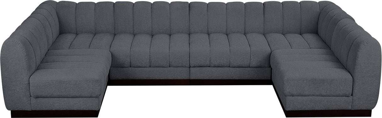 Quinn - 6 Piece Modular Sectional