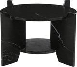 Soriano - Genuine Marble Table