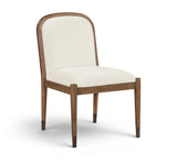 Cambria - Fabric Upholstered Dining Side Chair (Set of 2)