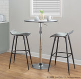 Elia - Bar Table