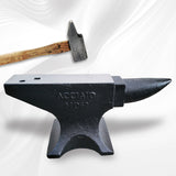 Cast Steel Anvil