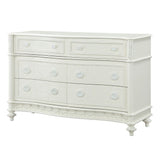 Dorothy - Dresser - Ivory