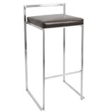 Fuji - Barstool Set