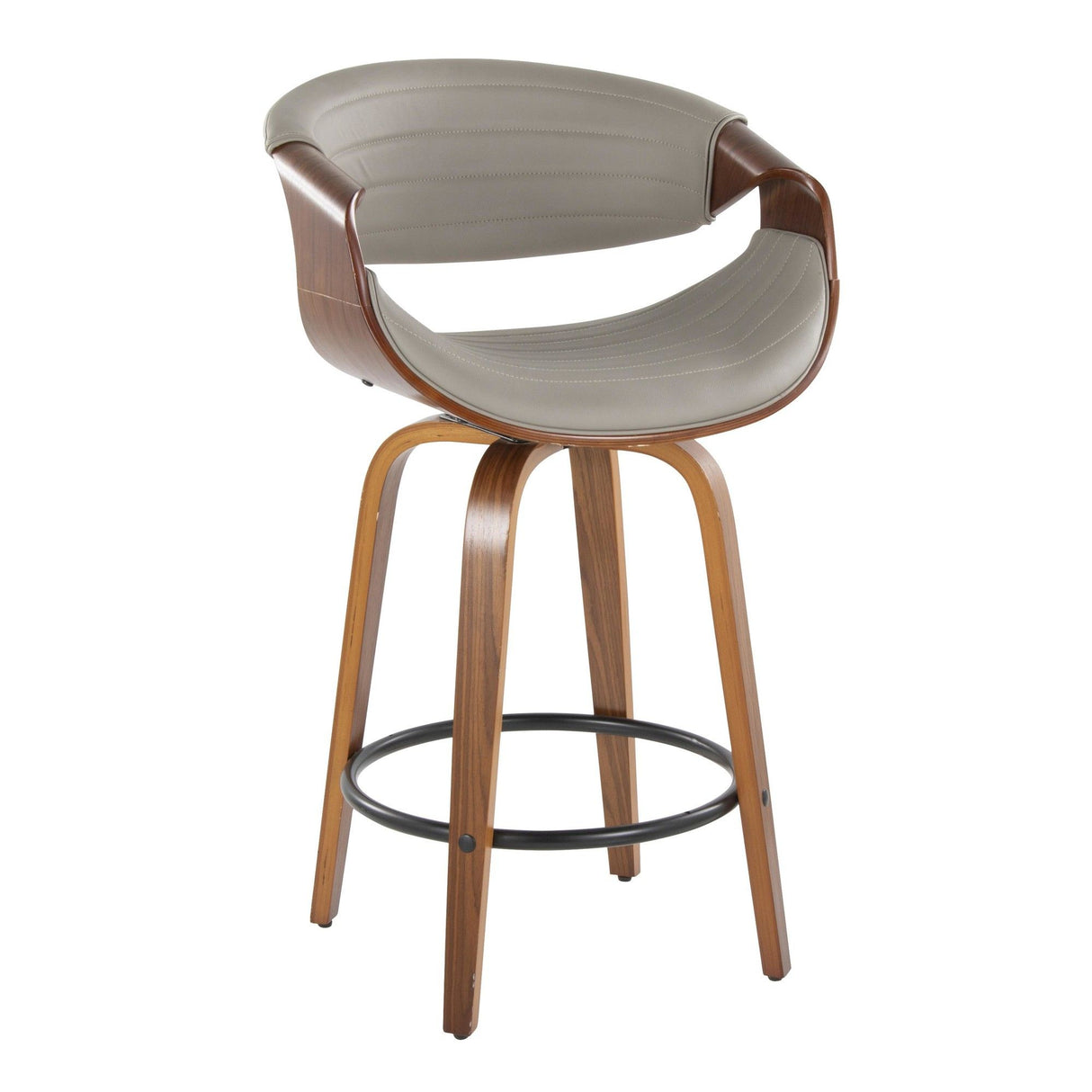 Curvo - Counter Stool Set