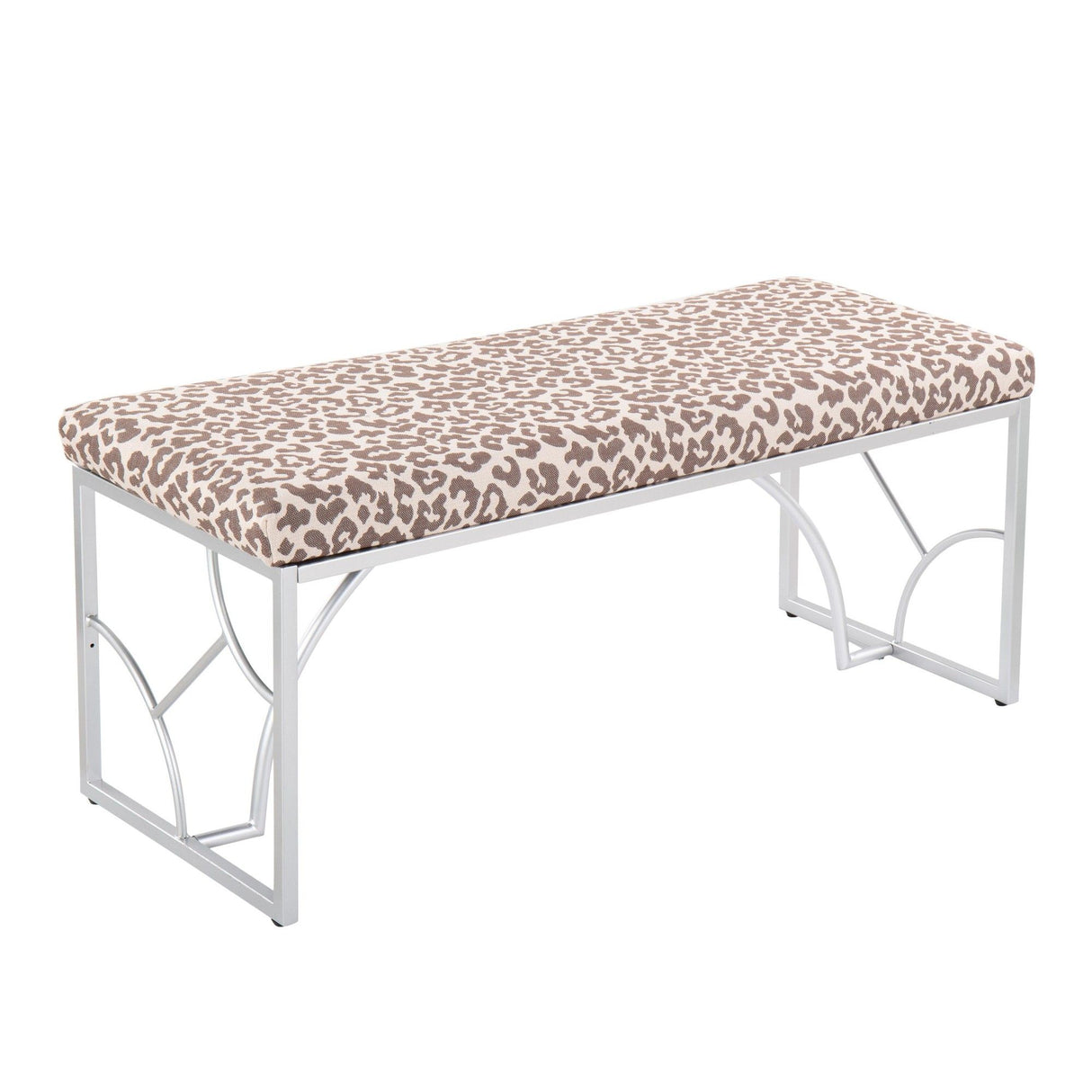 Constellation - Contemporary Bench For Dining Room