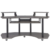 Eleazar - Music Recording Studio Desk