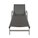 Oxton - Chaise Lounge
