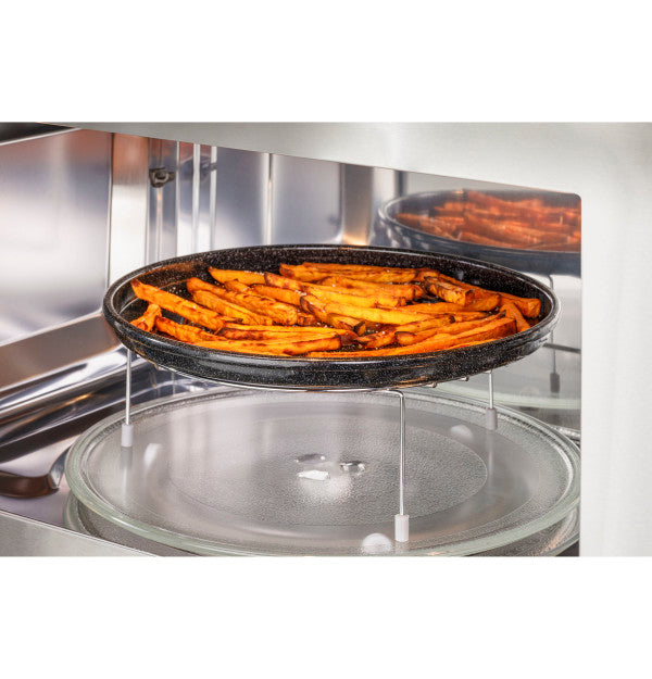 GE Profile PVM9179SRSS Convection Over-the-Range Microwave