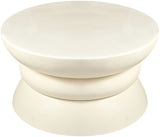 Collins - Aluminum Table