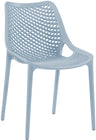 Mykonos - Outdoor Patio Dining Chair (Set of 2)