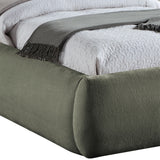 Sandro - Upholstered Bed