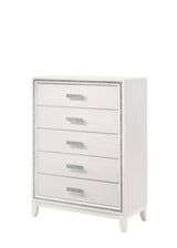 Haiden - Chest, Elegant Design