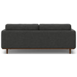 Morrison - Sofa And Ottoman Set