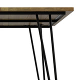 Hunter - Handcrafted Dining Table