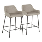 Daniella - Counter Stool Set