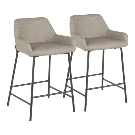 Daniella - Counter Stool Set