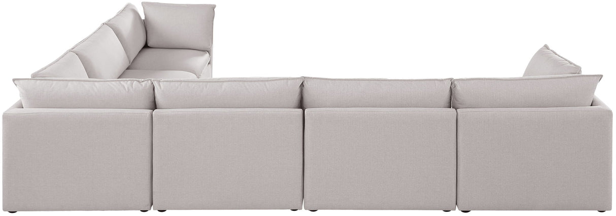 Mackenzie - Modular Sectional
