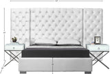 Grande - Bed