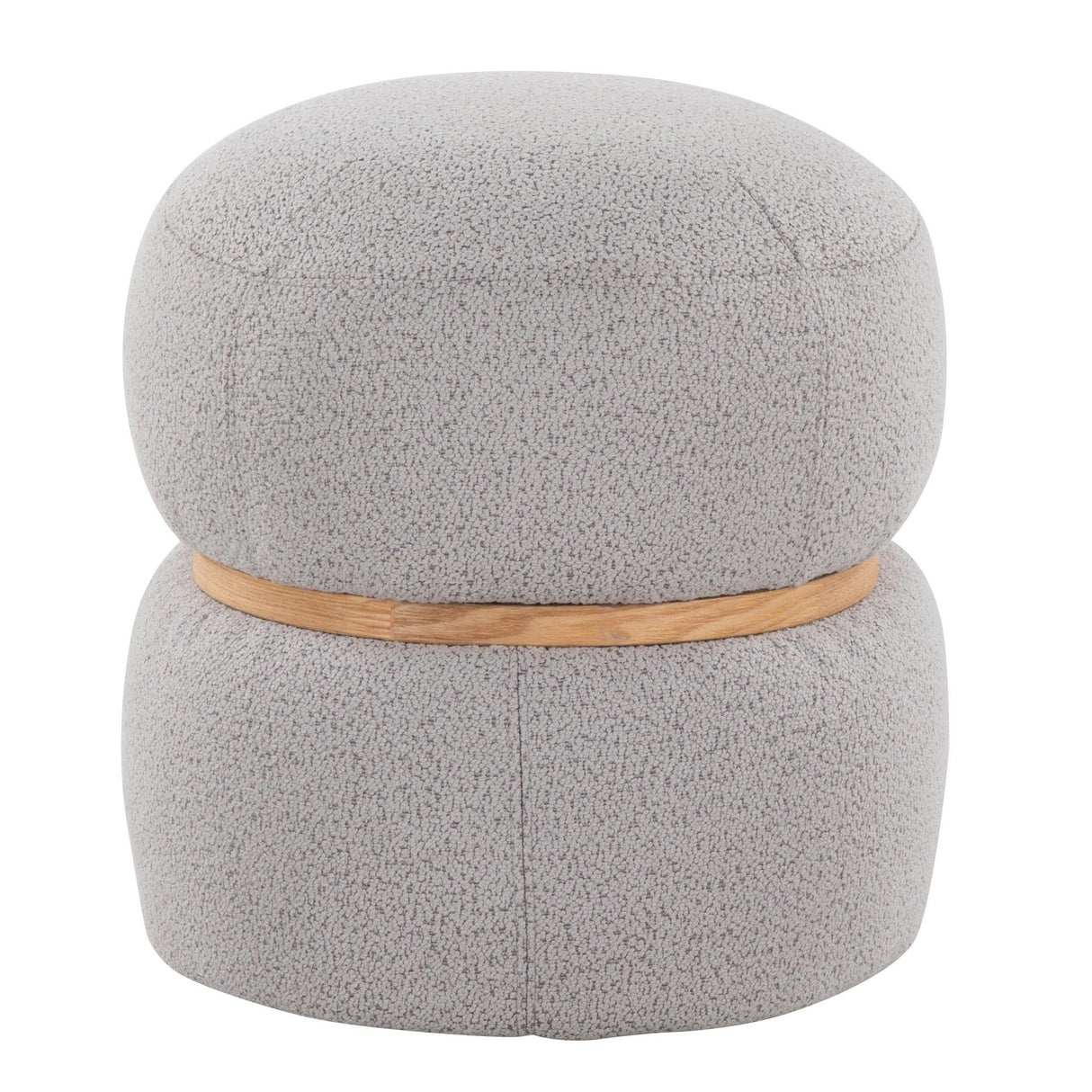 Cinch - Pouf Ottoman