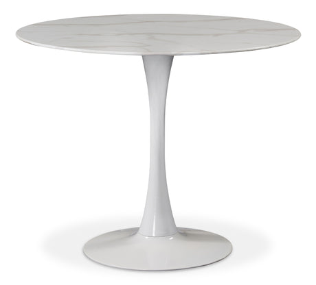 Tulip - Dining Table