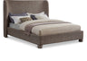 Penny - Polyester Fabric Bed