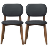 Kelsey - Stylish Dining Chair (Set of 2)