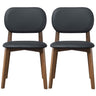 Kelsey - Stylish Dining Chair (Set of 2)