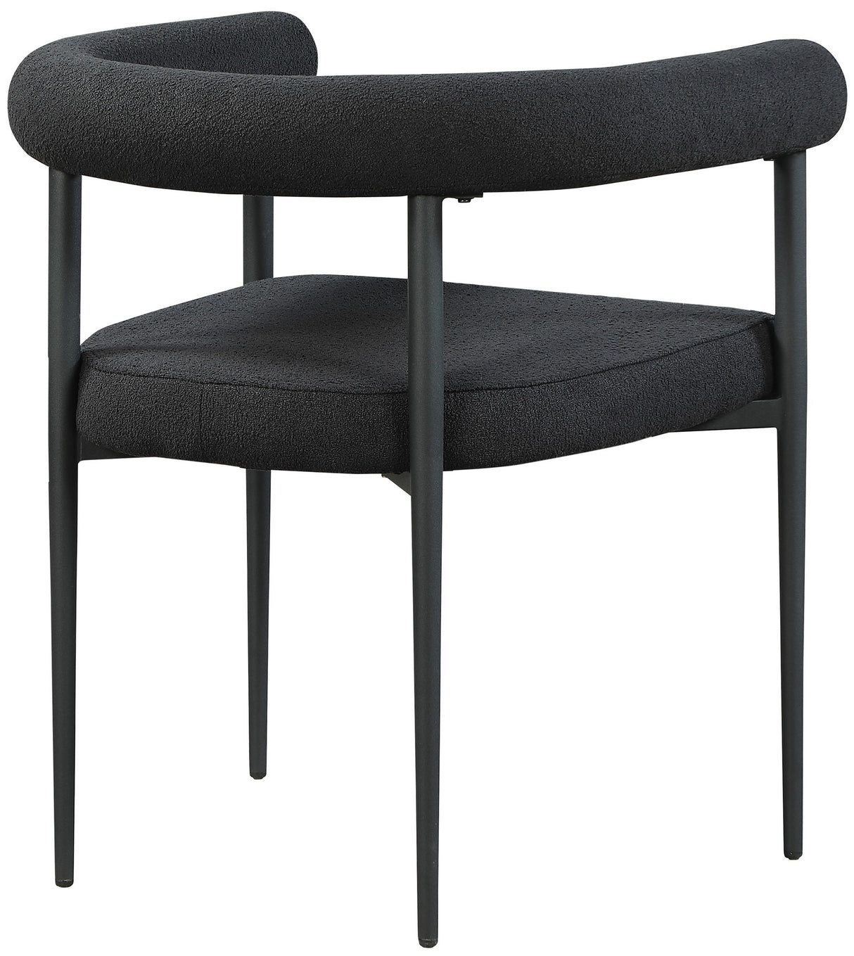 Louie - Dining Chair (Set of 2)