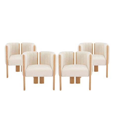 Comfort Stylish Seating Dining Chair