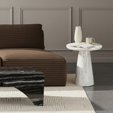 Cassino - Concrete Indoor / Outdoor End Table