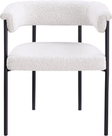 Malin - Boucle Dining Chair (Set of 2)